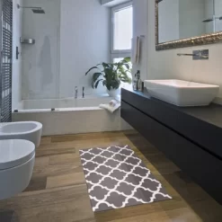 World Rug Gallery Trellis Anti Fatigue Mat -Home Series Shop GUEST fa177864 6d04 49b2 8e24 ae6eedfa4a67