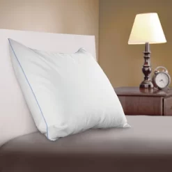 Sealy Cooling Comfort Pillow Protector -Home Series Shop GUEST fa6c669c d443 4053 a3f4 76fbc03bdb43
