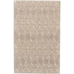 Enzo Transitional Geometric Area Rug