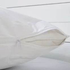 6pk Master Block Easy Care Pillow Protector - Fresh Ideas