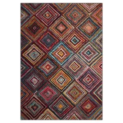 Los Spacedye Design Loomed Area Rug - Safavieh -Home Series Shop GUEST fc6f939e cb82 4686 b10f 395f6e30890f