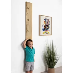 18" X 24" Sylvie Snail Framed Canvas Wall Art By Rachel Lee Natural - Kate And Laurel -Home Series Shop GUEST fd162dc5 99d3 48ca 9415 08e6b98aea4c