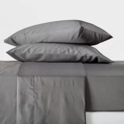 300 Thread Count Temperature Regulating Sheet Set Collection - Casaluna™