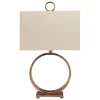 Mahala Table Lamp Antique Gold - Signature Design By Ashley