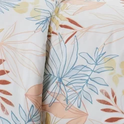 Southshore Fine Living Tropic Leaf Oversized Ultra-soft Duvet Cover Set With Shams -Home Series Shop GUEST fdf87956 7217 445b 8e2a 46b32b6d29fa