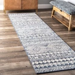 NuLOOM Transitional Global Becky Area Rug -Home Series Shop GUEST fe7dd64e 22cd 4e24 8a4e 0dfab9364687
